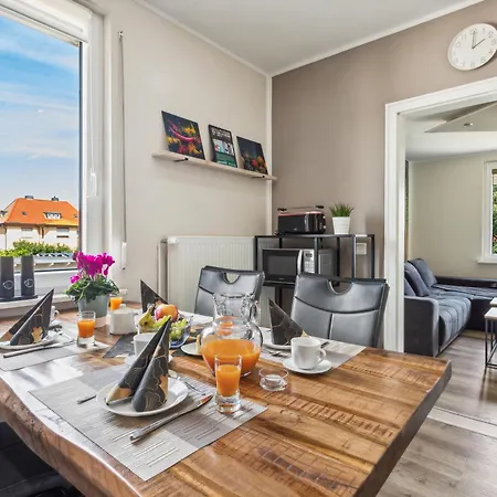 Apartment HT 5 Pers Zentrum Thale Grill&Chillecke Exterior foto