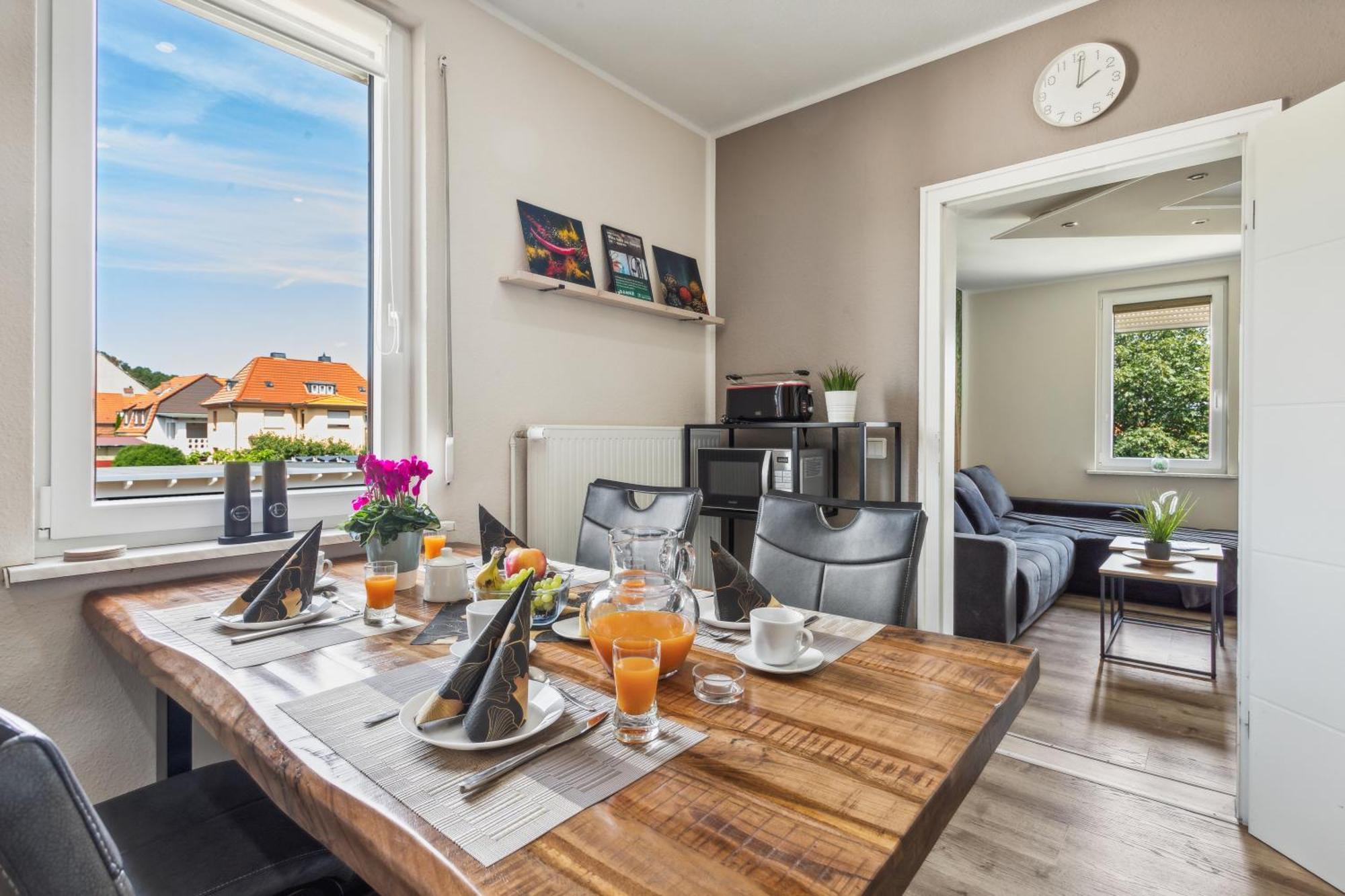 Ht 5 Pers Zentrum Grill&chillecke